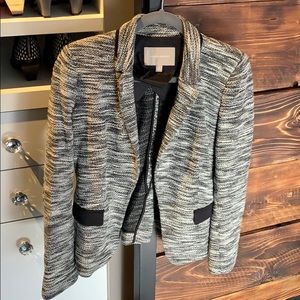 Banana Republic Blazer size 6